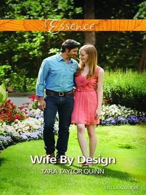 cover image of Wife by Design
